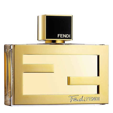 fan di fendi perfume discontinued|what perfume smells like fendi.